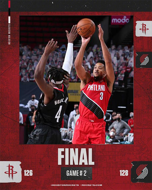 <a href=/lanqiupindao/blazers/ target=_blank class=infotextkey>开拓者</a>128-126险胜<a href=/lanqiupindao/rockets/ target=_blank class=infotextkey>火箭</a>