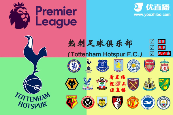 2019-20赛季<a href=/zuqiupindao/hotspur/ target=_blank class=infotextkey>热刺</a>阵容名单一览