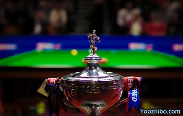 2022<a href=/tiyupindao/snooker/ target=_blank class=infotextkey>斯诺克</a>世锦赛最新夺冠赔率