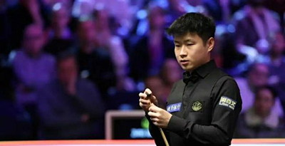 2025<a href=/tiyupindao/snooker/ target=_blank class=infotextkey>斯诺克</a>英国公开赛战报