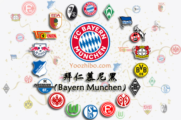 2019-20赛季<a href=/zuqiupindao/bayern/ target=_blank class=infotextkey>拜仁</a>慕尼黑阵容名单一览