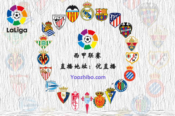 2021-22赛季<a href=/zuqiupindao/xijia/ target=_blank class=infotextkey>西甲</a>球队阵容名单一览