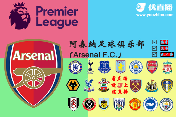 2020-21赛季<a href=/zuqiupindao/arsenal/ target=_blank class=infotextkey>阿森纳</a>阵容名单一览